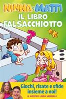 IL LIBRO FALSACCHIOTTO DI NINA E MATTI - NORD SUD