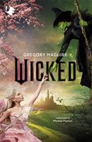 WICKED DI GREGORY MAGUIRE - MONDADORI