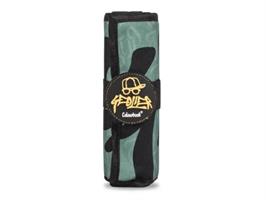 ROTOLO 24 PASTELLI GEOLIER COL. VERDE - COLOURBOOK