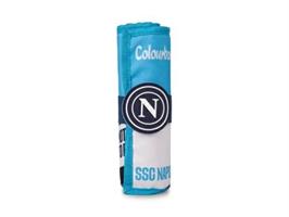 ROTOLO 24  PASTELLI SSC NAPOLI COL. LIFE - COLOURBOOK