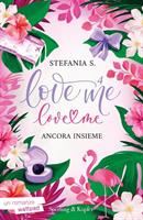 LOVE ME LOVE ME VOL. 4 DI STEFANIA S. - SPERLING