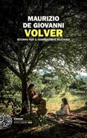 VOLVER DI MAURIZIO DE GIOVANNI - EINAUDI