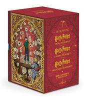 COFANETTO HARRY POTTER EDIZ.MINALIMA - MAGAZZINI SALANI