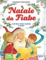 NATALE DA NATALE - RAFFAELLO RAGAZZI