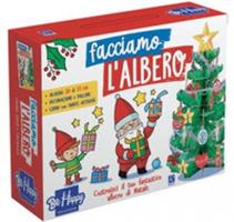 FACCIAMO L'ALBERO - RAFFAELLO