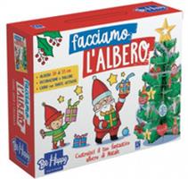 FACCIAMO L'ALBERO - RAFFAELLO