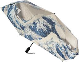 OMBRELLO PIECHEVOLE HALTADEFINAZIONE TEMA ONDA - FRANCO PANINI