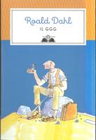 IL GGG DI ROALD DAHL - SALANI