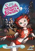 SCUOLA DI DANZA MUSICAL, CHE PASSIONE! DI AURORA MARSOTTO - PIEMME