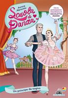 SCUOLA DI DANZA UN PRINCIPE DA SOGNO DI AURORA MARSOTTO - PIEMME