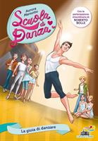 SCUOLA DI DANZA LA GIOIA DI DANZARE DI AURORA MARSOTTO - PIEMME