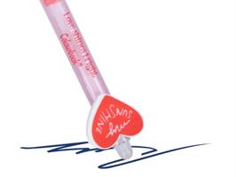 PENNA GEL CANCELLINA MY SUNSHINE - COLOURBOOK