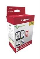 MULTIPACK 575-576 NERO/COLORE ORIGINALE - CANON