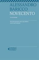 NOVECENTO DI ALESSANDRO BARICCO - FELTRINELLI