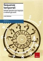 SEQUENZE TEMPORIALI. SCHEDE OPERATIVE DI LUISA SALMASO - ERICKSON