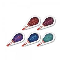 CORRETTORE A NASTRO MINI DECOR WEBBON - BIC