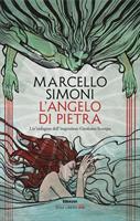 L'ANGELO DI PIETRA DI MARCELLO SIMONI - EINAUDI