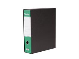 RACCOGLITORE LEGALE DORSO 5 cm. COL. VERDE - COLOURBOOK