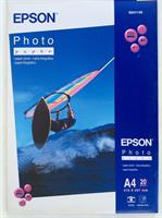 RISMA 20 ff. CARTA FOTOGRAFICA 194 gr. - EPSON