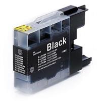 CARTUCCIA BROTHER LC 1220 COL. BLACK COMPATIBILE