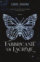 FABBRICANTE DI LACRIME DI ERIN DOOM - MAGAZZINI SALANI