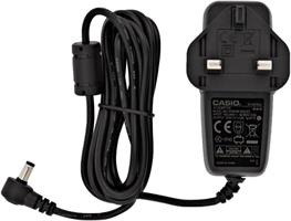 TRASFORMATORE TASTIERA AD-E95100LG - CASIO