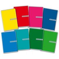 MAXI QUADERNO COLORCLUB 80 gr. 20+1 ff. RIGATURA 10M - BLASETTI
