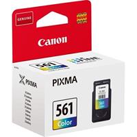 CARTUCCIA ORIGINALE CL-561 COLORE - CANON