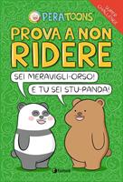 PROVA A NON RIDERE PERATOONS  - TUNUE'