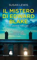 IL MISTERO DI EDWARD BLAKE DI SUSAN LEWIS - NEWTON