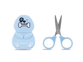 FORBICI OTTE CON COVER MAGNETICA - COLOURBOOK