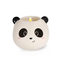 CANDELA PROFUMATA TEMA PANDA - LEGAMI