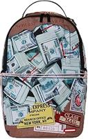 ZAINO OFF BAGS STACKS - SPRAYGROUND