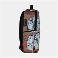 ZAINO OFF BAGS STACKS - SPRAYGROUND