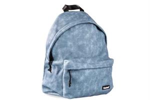 ZAINO MODELLO TREND SPIRA COL. BLU - COLOURBOOK