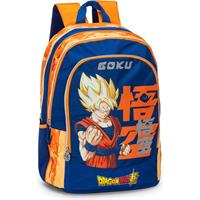 ZAINO ORGANIZZATO DRAGON BALL - FRANCO PANINI