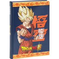 DIARIO 12 MESI STD NON DATATO DRAGON BALL - FRANCO PANINI