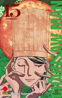 CHAINSAW MAN VOL. 15 DI TATSUKI FUJIMOTO - PLANET MANGA