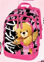 ZAINO CROSS YOUNG GLAMOUR ANGEL - TINTAUNITA