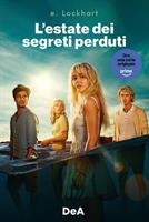 L'ESTATE DEI SEGRETI PERDUTI DI EMILY LOCKHART - DE AGOSTINI