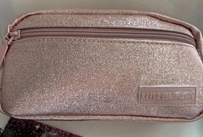 BAULOTTO ROUNDED TU GLAMOUR COL. PINK - TINTAUNITA