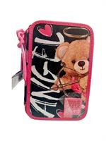 ASTUCCIO 3 ZIP TU YOUNG ANGEL - TINTAUNITA