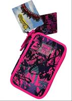 ASTUCCIO 3 ZIP TU TEEN OH OH - TINTAUNITA
