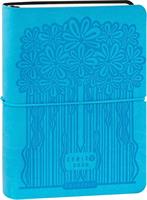 AGENDA 16 MESI MINI DAY COMIX U YOUSELF COL. AZZURRO - FRANCO PANINI
