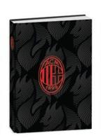 DIARIO SCOLASTICO 12 MESI STD 13,6x18,3 2025-2026 MILAN - SEVEN