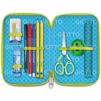 ASTUCCIO 3 ZIP CON CORREDO PREMIUM YOUNG STREET - GIOTTO