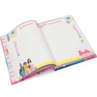 DIARIO 10 MESI STD NON DATATO BARBIE FOTO 1 - GIOCHI PREZIOSI