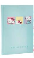 DIARIO 10 MESI STD NON DATATO HELLO KITTY FOTO 1 - GIOCHI PREZIOSI