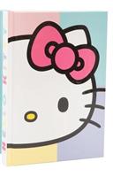 DIARIO 10 MESI STD NON DATATO HELLO KITTY FOTO 2 - GIOCHI PREZIOSI