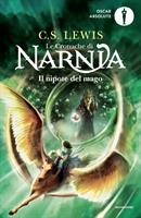 LE CRONACHE DI NARNIA IL NIPOTE DEL MAGO DI C.S. LEWIS - MONDADORI